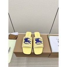 Burberry Slippers